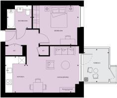 Florence Apartments - 253