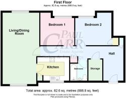 Floorplan One
