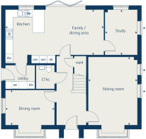 Ground Floor
