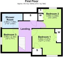 Floorplan 2