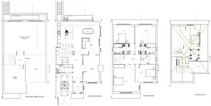 Proposed Plans