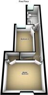 Floor Plan-First Flo