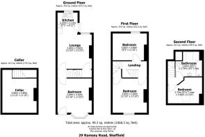 29 Ramsey Road, Sheffield - all floors.JPG