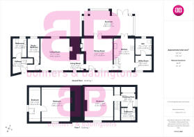 Internal Floorplan