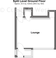 Split Level Ground Floor