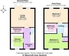 Floor Plan 21 Moorcroft Lane, Hereford HR1 1FA.JPG
