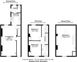 FP Swallow Hurst, Sinnington.JPG