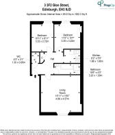 3 3F2 Glen Street