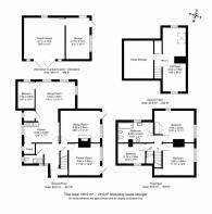Floor-plan edited