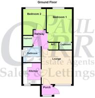 Floorplan One