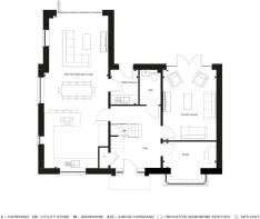 The Foxglove, Number 86 Ground