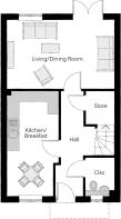 Ground floor