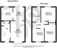 Floorplan One
