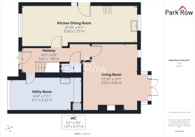 GROUND FLOOR ACCOMMODATION