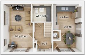 Ground Floor