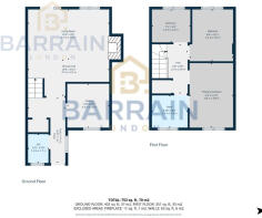 Linton Gardens Floorplan