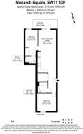 58 Provence Apartments, 3 Monarch Square - j5YhOOs