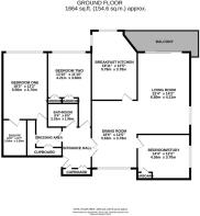 7 Windsor Court, Cavendish Avenue, Harrogate