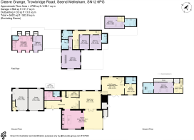 Cleeve Grange Trowbr