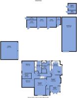 Ground Floor House,