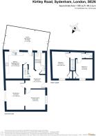 Floorplan P
