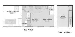 Floorplans