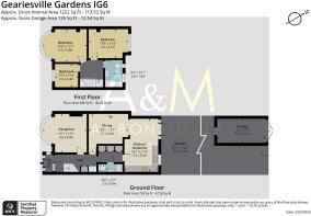 Geariesville Gardens - Floorplan