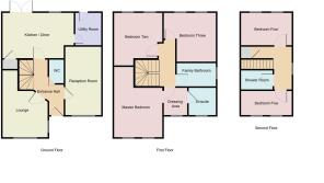 Darley Cross, Worsbrough Dale