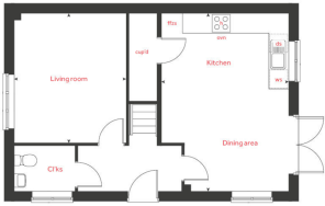 Ground floor