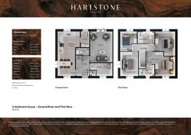 Plot floorplan