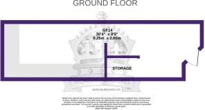Floor/Site plan 2