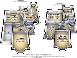 3D Floor Plan
