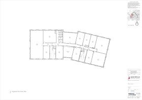 First floorplan