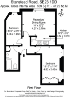 Flat 4 240 Stanstead Road, SE23 1DD - gif.gif