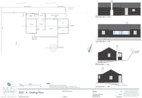 Existing Plan