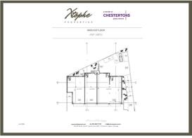 GROUND FLOOR - X9873