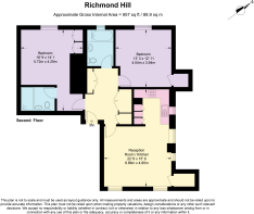 Floorplan - The Star