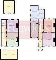 Basement & Ground Floor