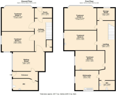 67 Floor Plan
