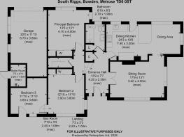 South Riggs Ground Floor