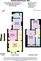 Floor Plan - Rothsch