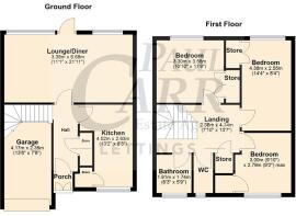 Floorplan One