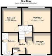 Huxham Close 15 - First Floor.JPG