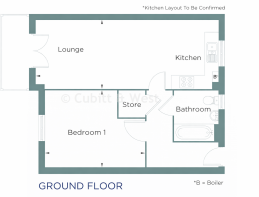 Ground Floor Plan
