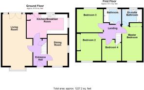 Lynda let, Kelvin Grove, Netley, Soton - all floor