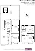 Davidson Frost-Wellings, DFW, Mount Drive, Harrow,