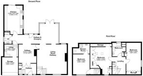 11 Hatlex Lane, Hest Bank - all floors.JPG