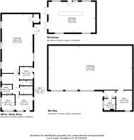 Floor/Site plan 2