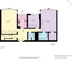 Hyde Park Crescent F