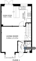 Floor 1